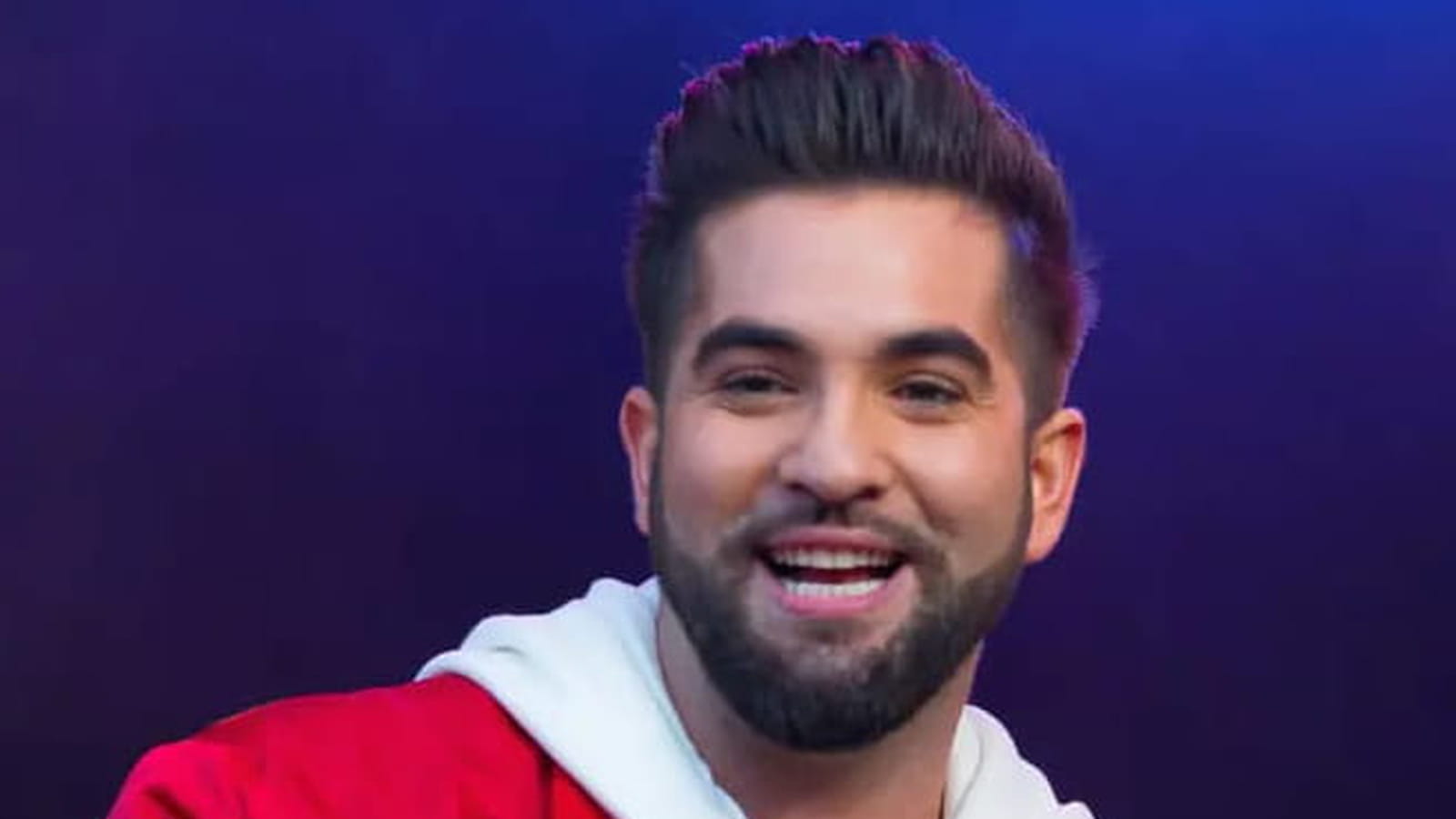 Kendji Girac