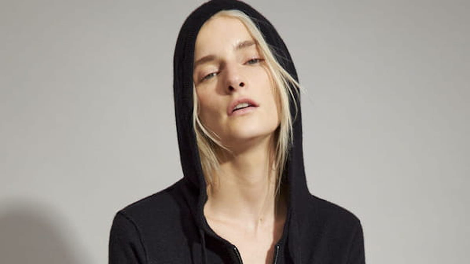 Cardigan en cachemire IKKS