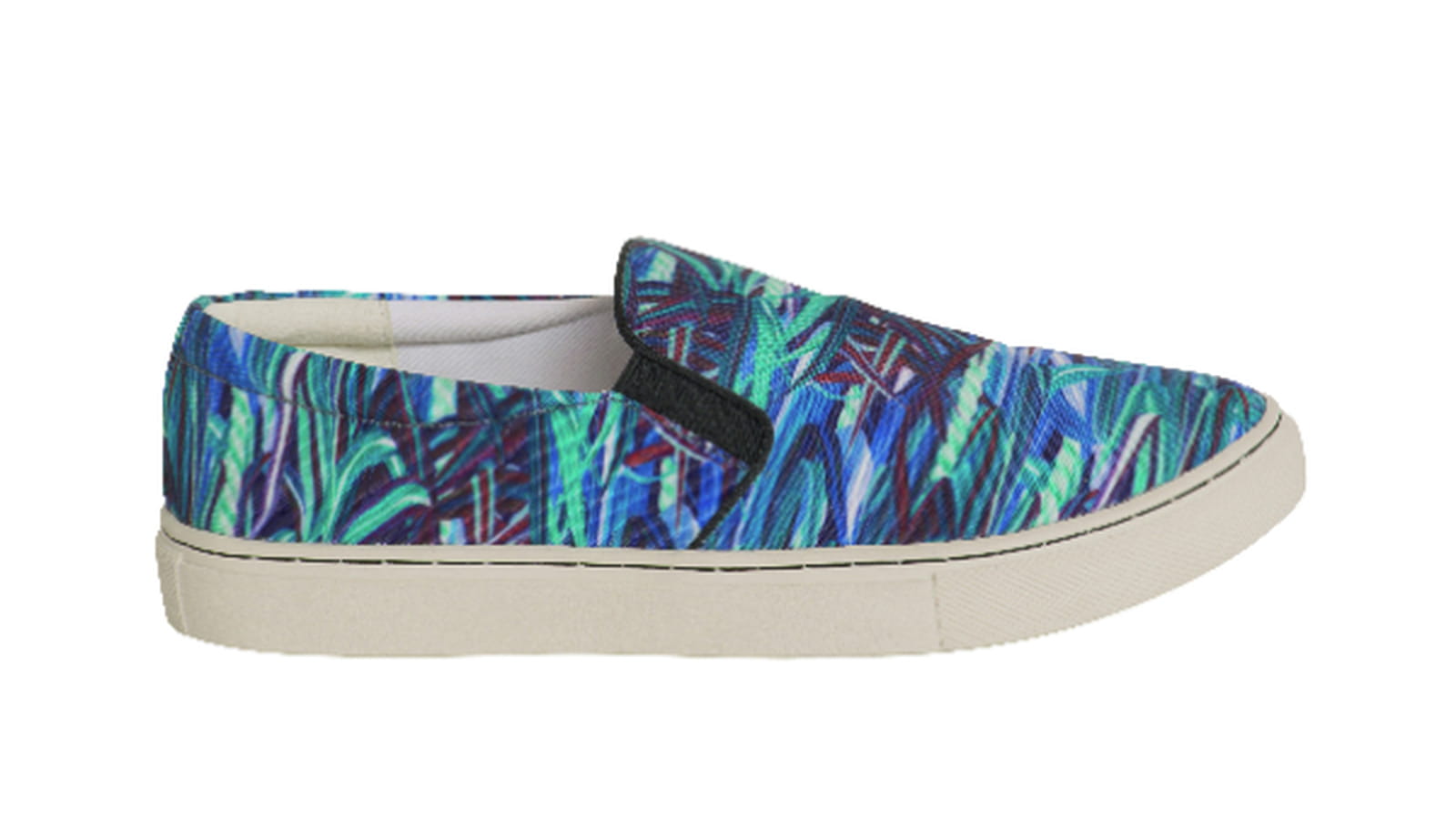 Slip-on Monoprix x Thomsen