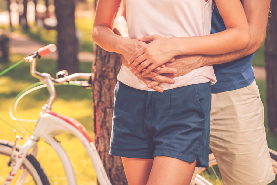 Nouvelle histoire : pourquoi j'ai peur de m'engager ?