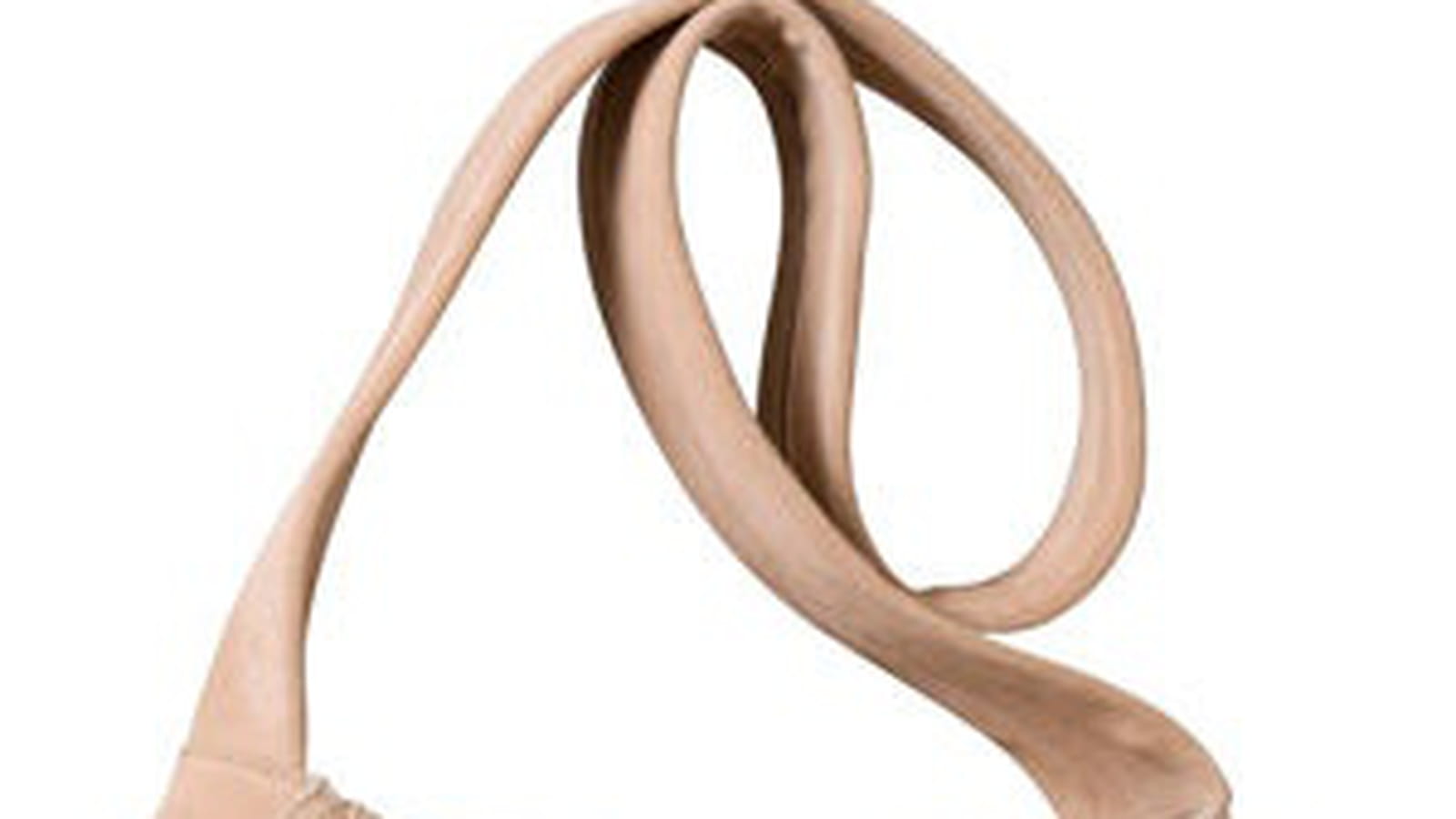 Sac à main "New 8" de Les Petites