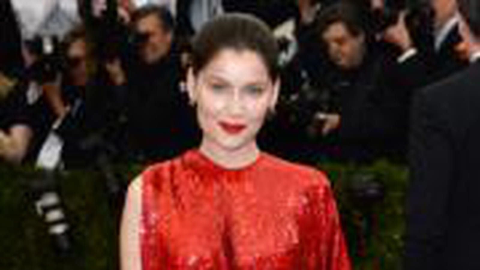 Laetitia Casta