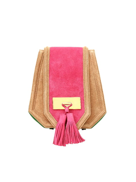 Sac "Chaska" de Balmain