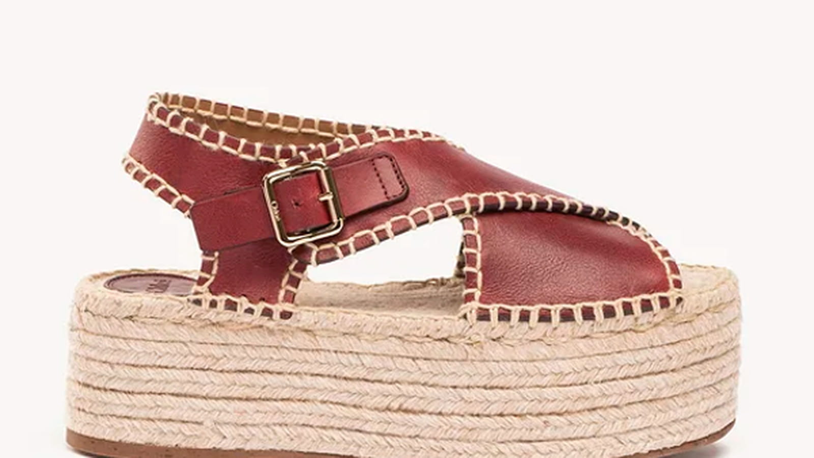 Espadrilles Chloé