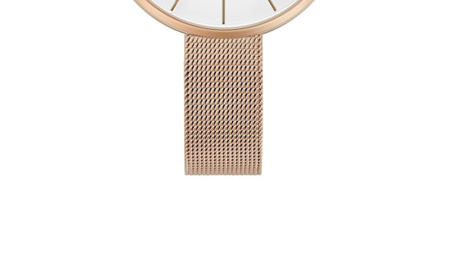 Montre Obaku chez Cleor