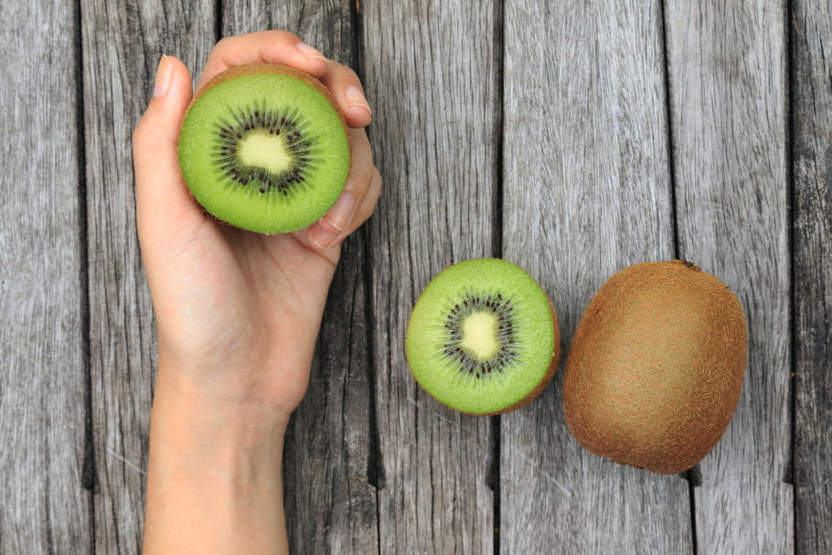 Lentilles, kiwi, lait de chèvre : de nouveaux allergènes à surveiller