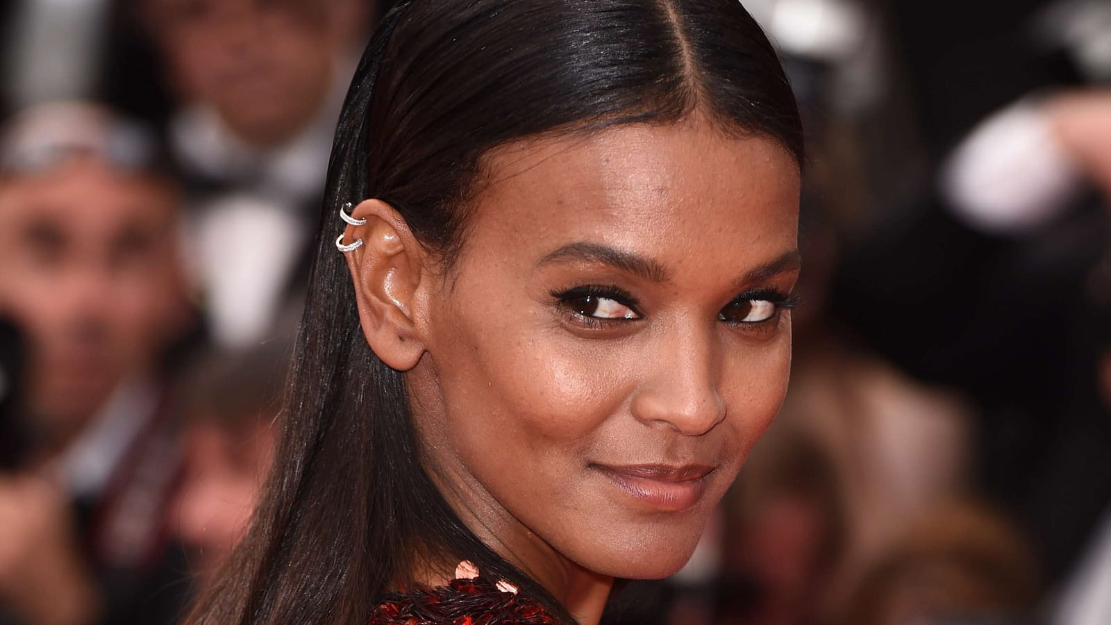 Liya Kebede