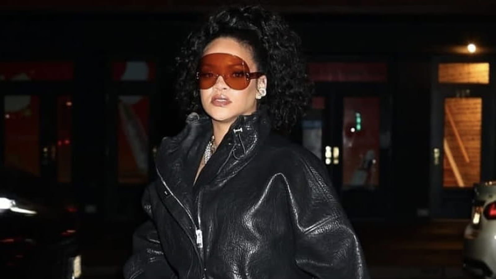 Rihanna
