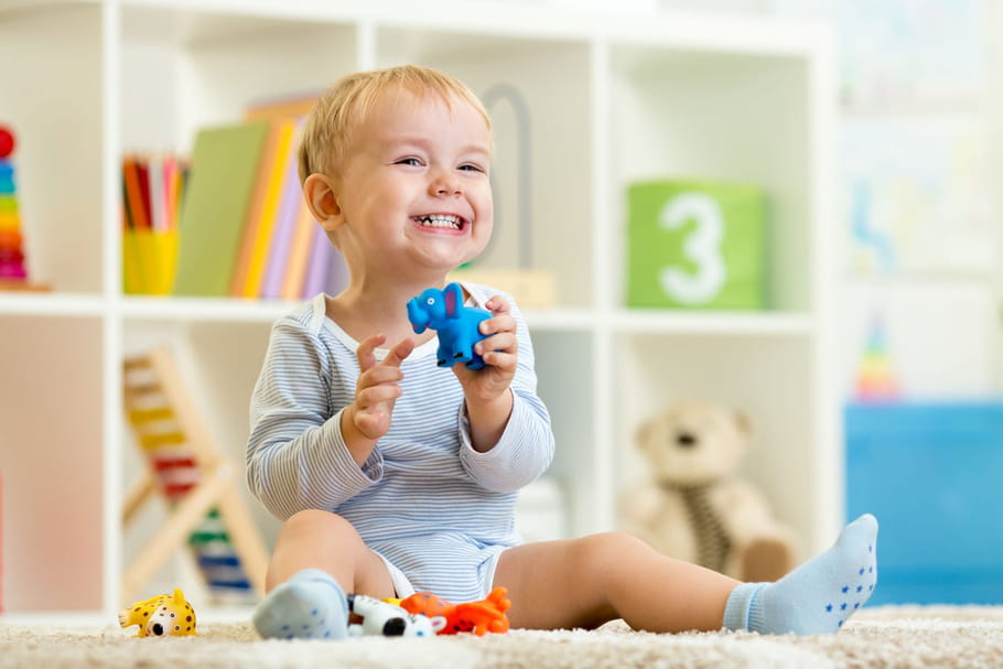 L'école sera obligatoire dès 3 ans, à la rentrée 2019