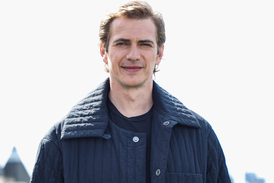 Hayden Christensen, 41&nbsp;ans