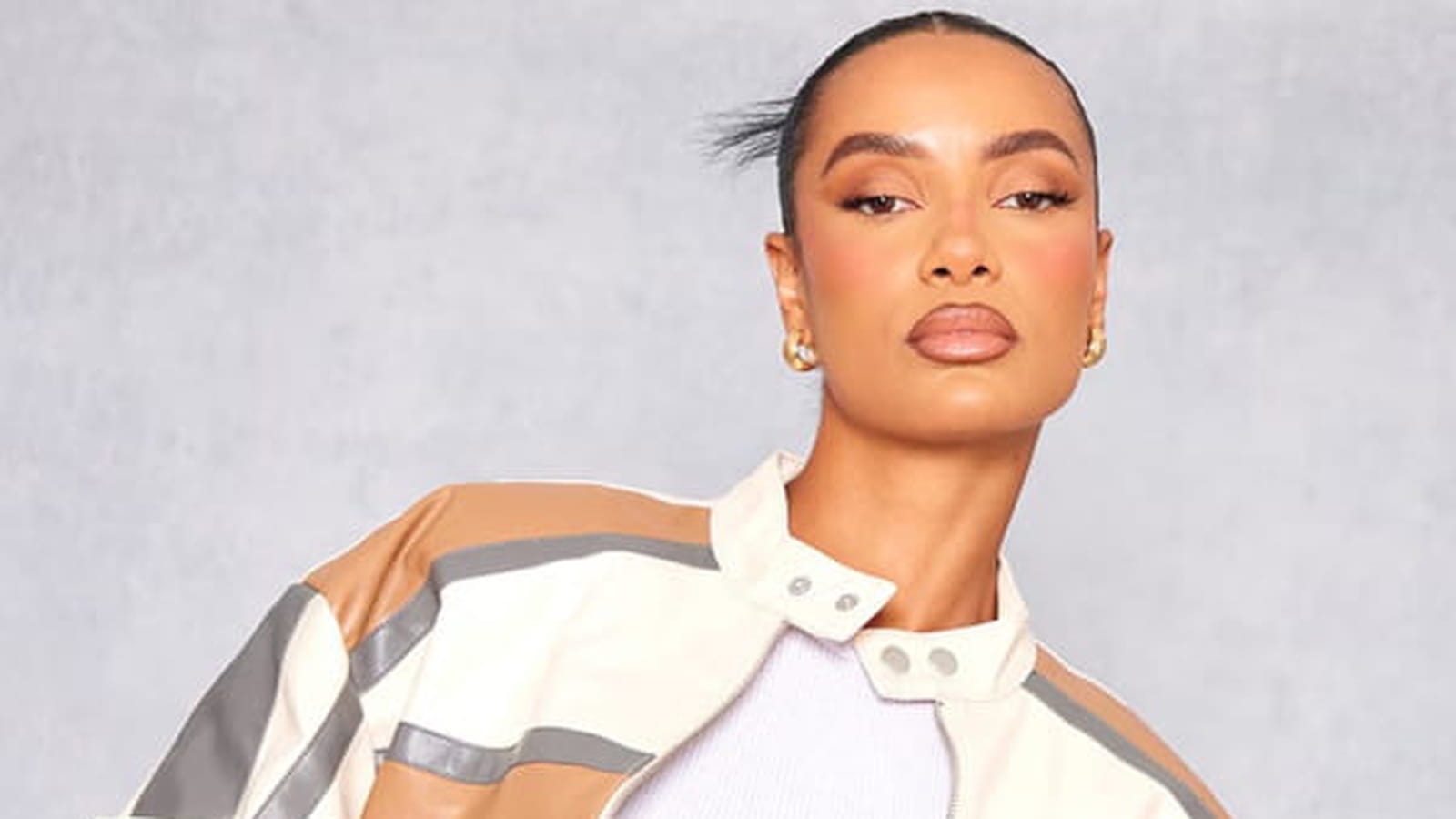 Veste PrettyLittleThing 