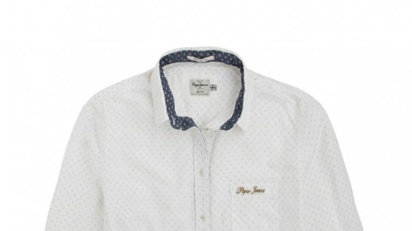Chemise Pepe Jeans