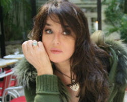 isabelle adjani 250 200
