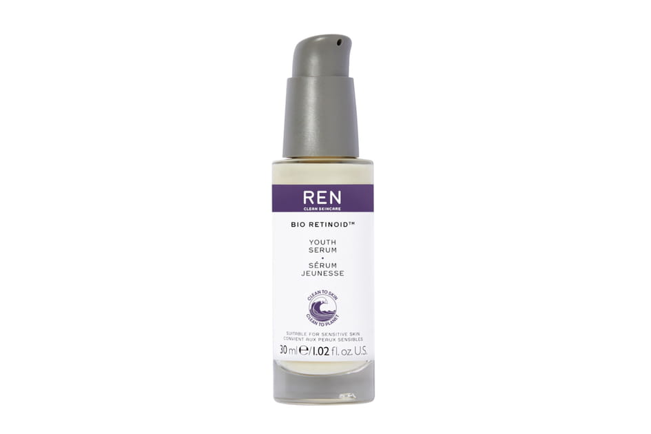 S&eacute;rum Jeunesse Bio Retinoid&trade; de Ren