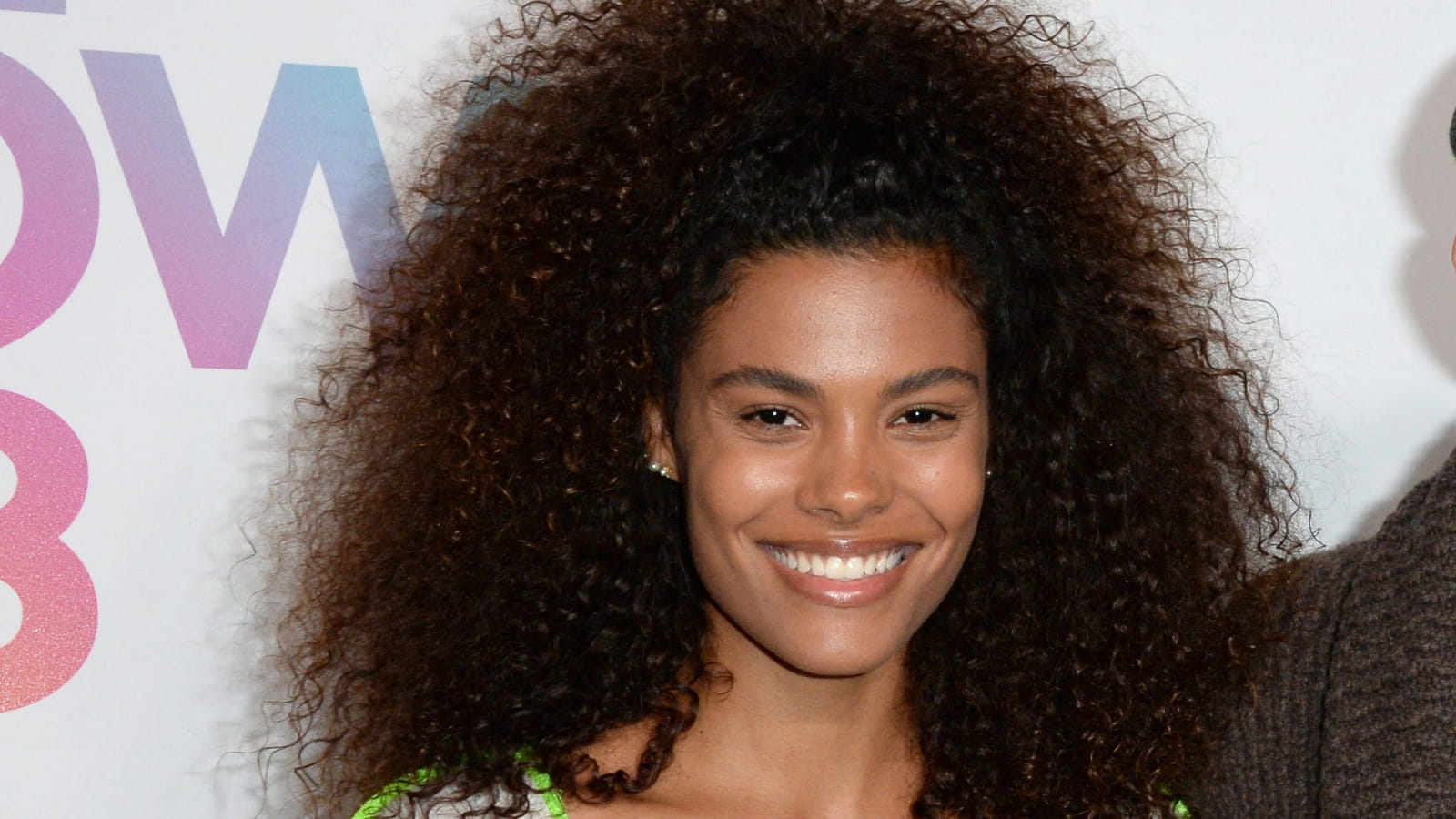 Tina Kunakey