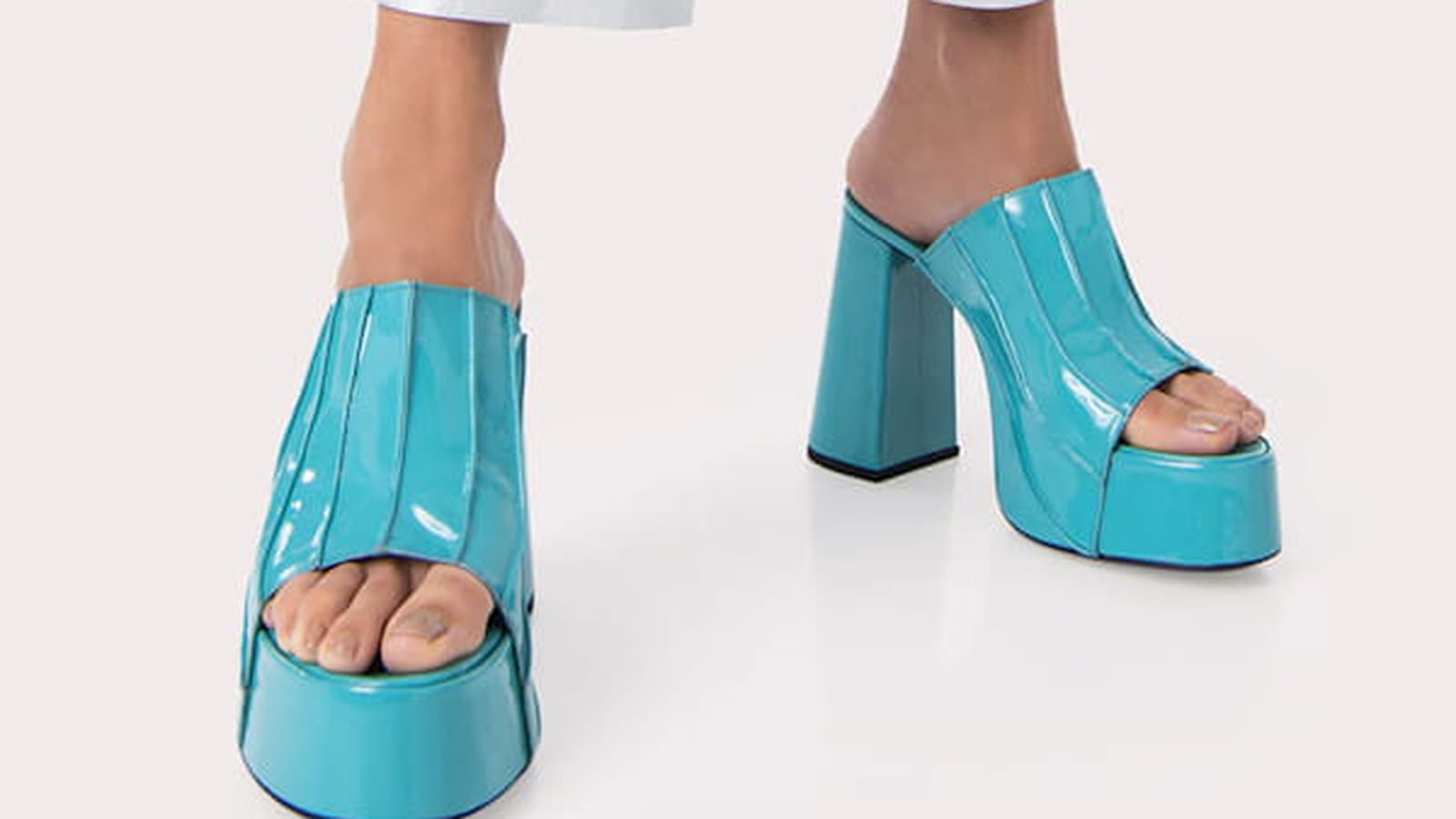 Mules By Far