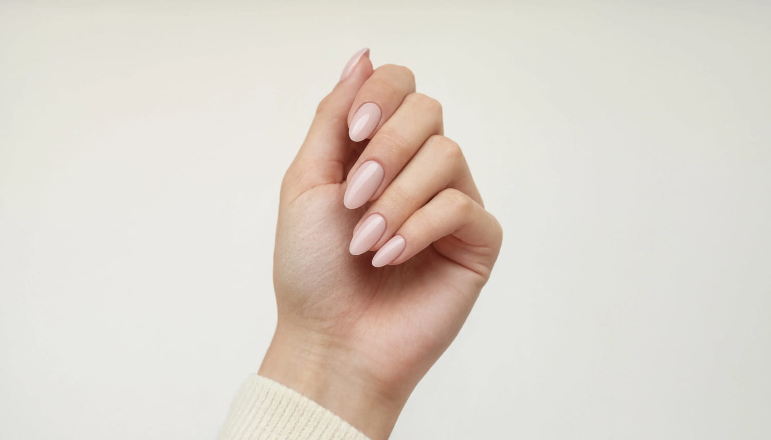 I always hated fake nails, until I tried these I always hated fake nails, until I tried these