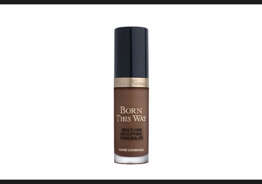 Born This Way Super Coverage Concealer de Too Faced