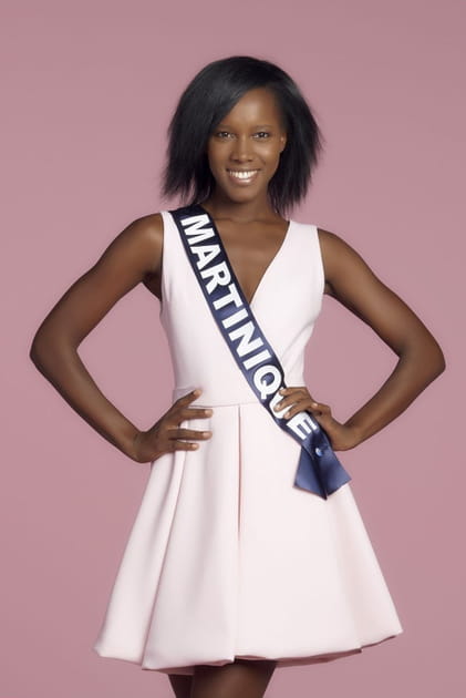 Miss Martinique