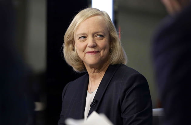 9e : Meg Whitman