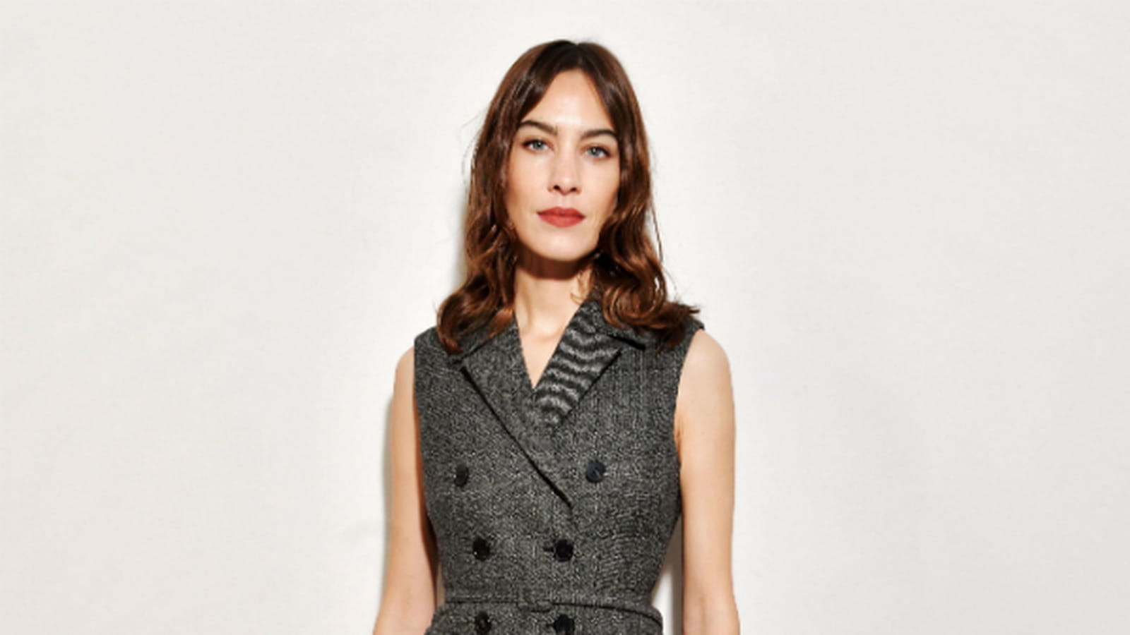 Alexa Chung