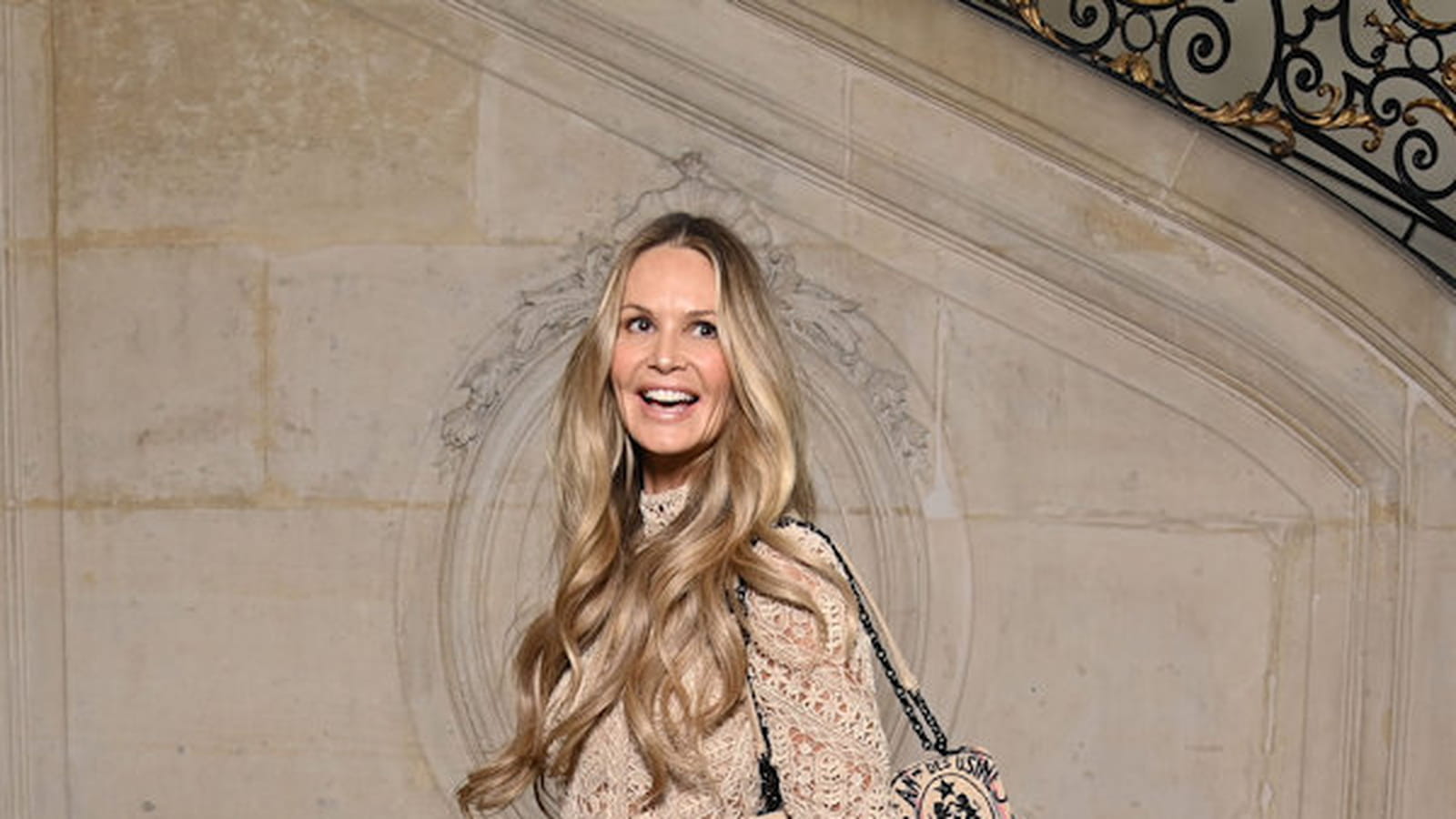 Elle MacPherson