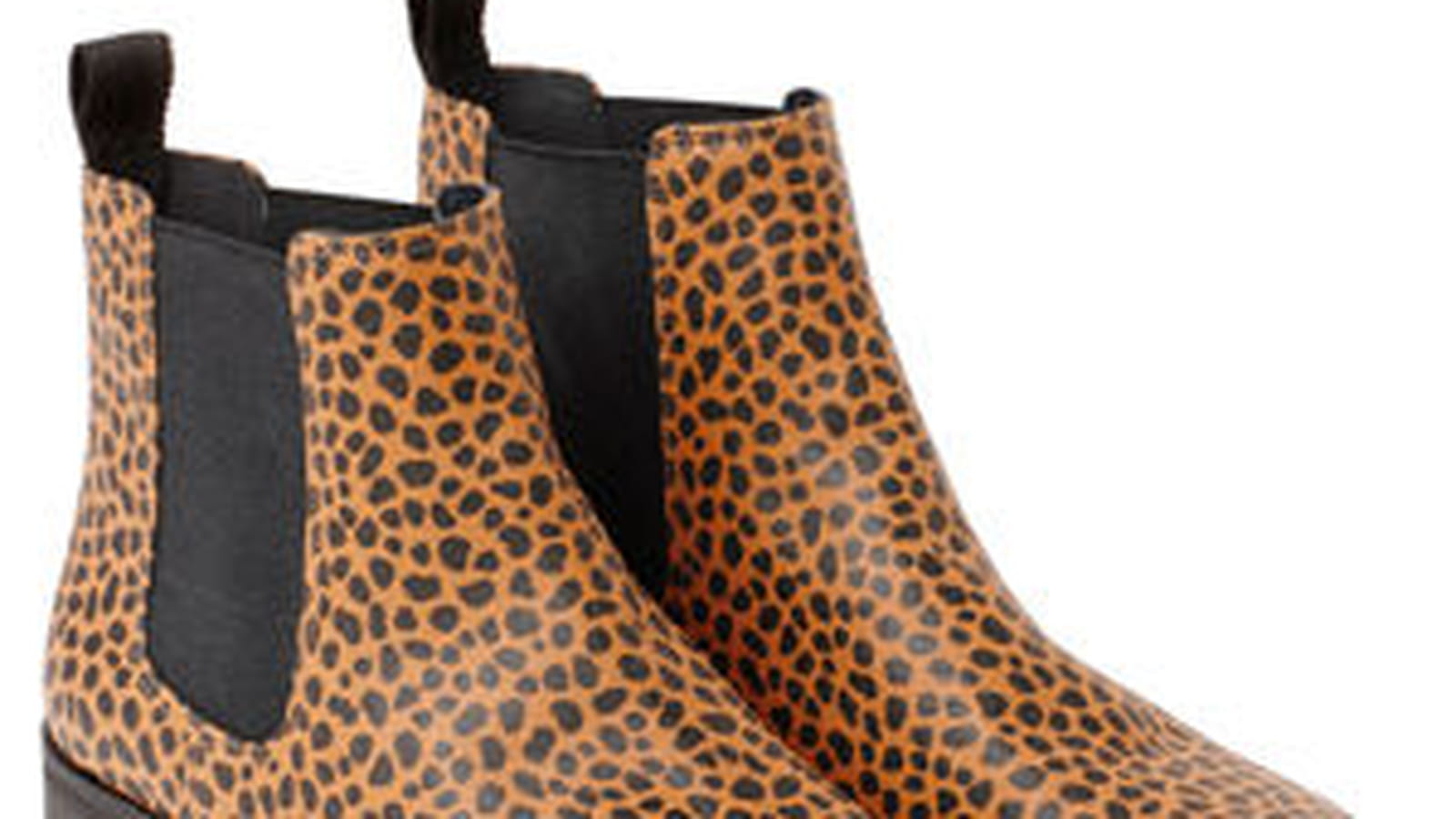 Boots Monki