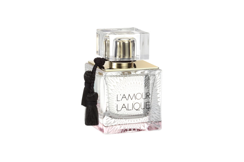L'Amour Lalique