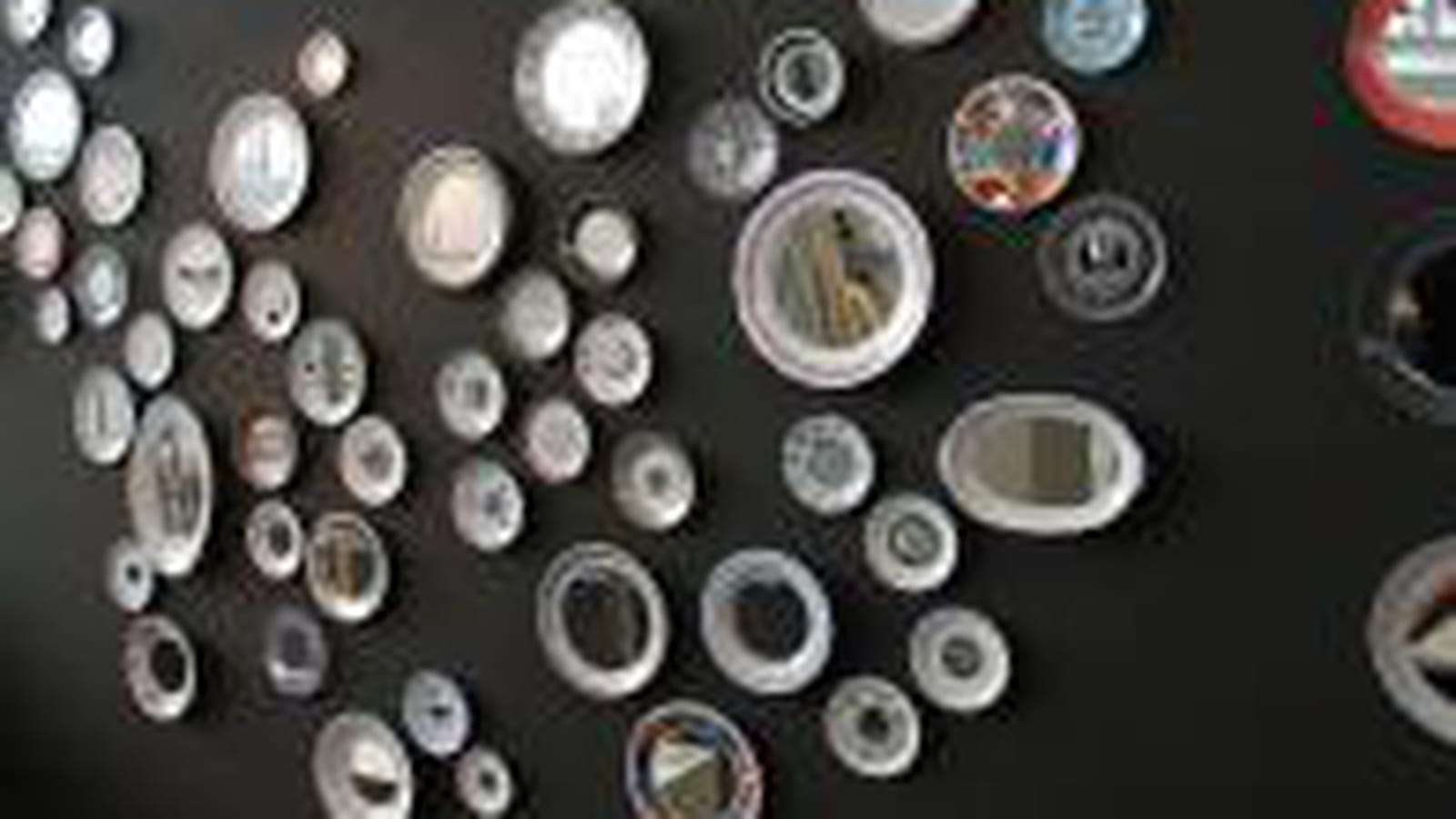 Miroirs