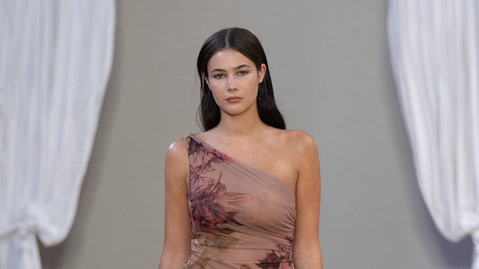 Grace Burns le 20 septembre 2023