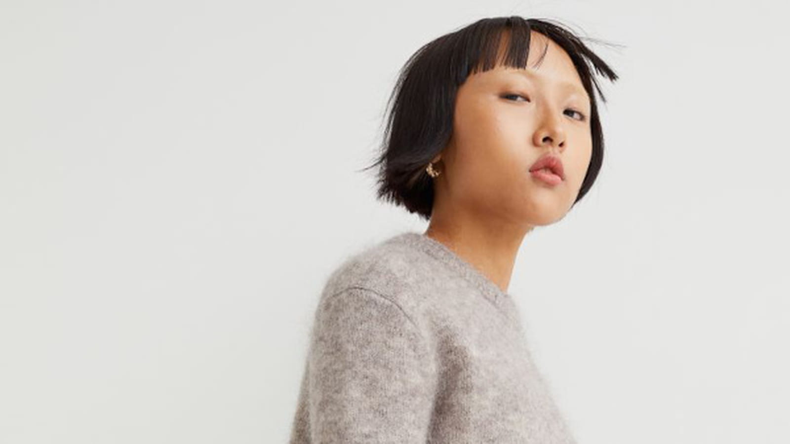 Jupe H&M