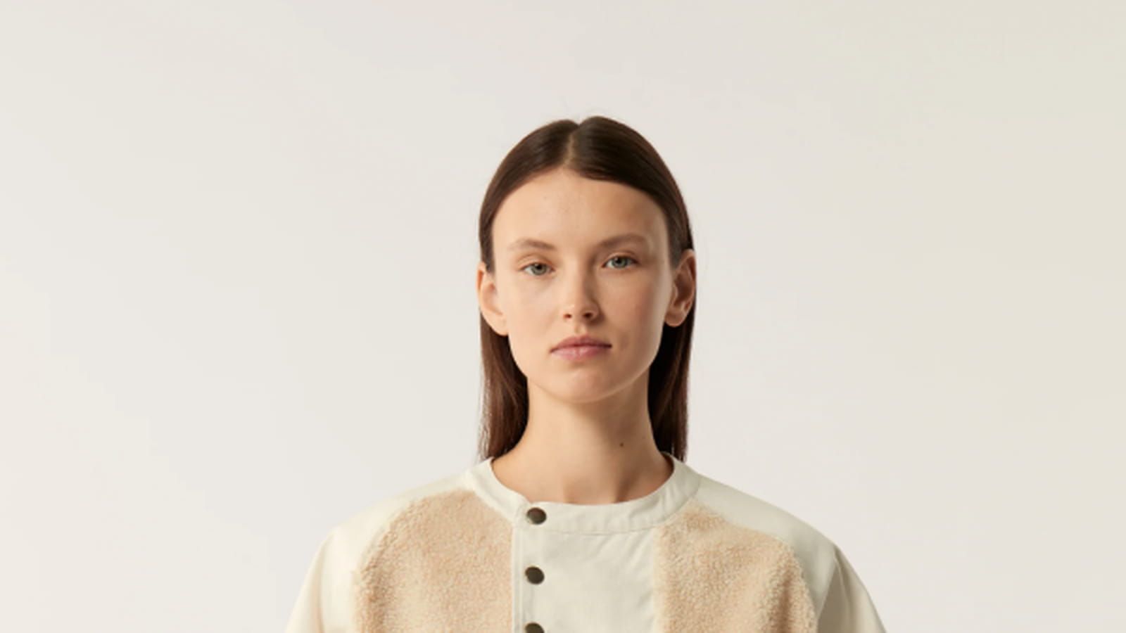 Sweatshirt Sœur