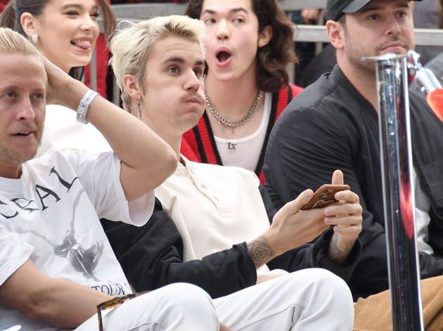 Justin Bieber s'&eacute;clate