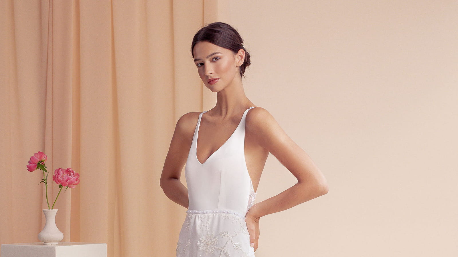 Robe Lilas