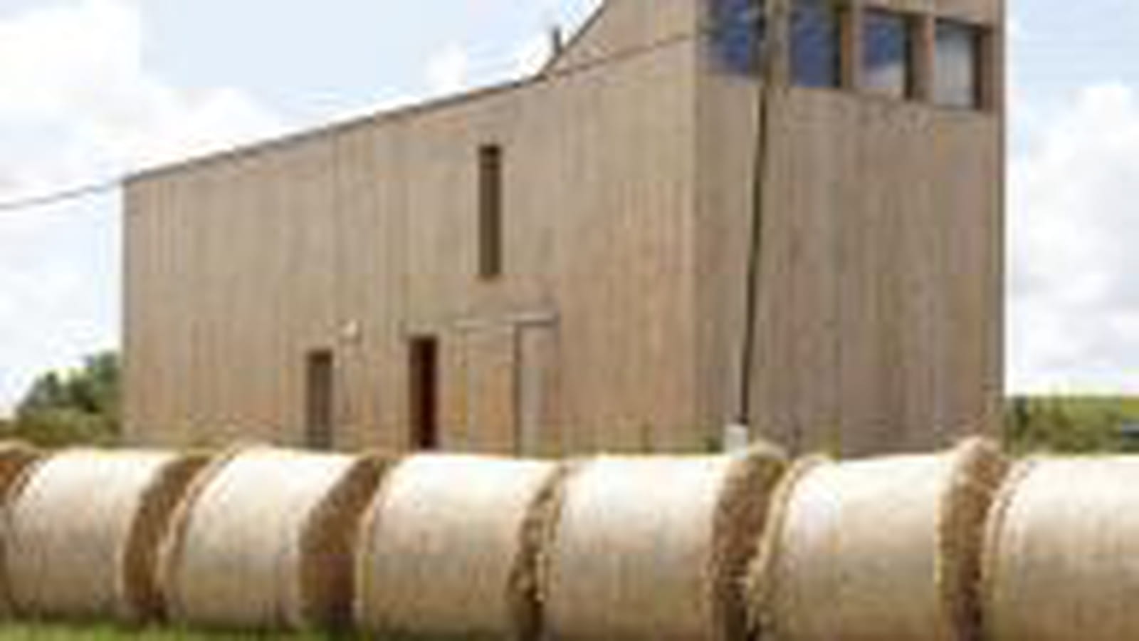 Petits espaces : 2nd prix