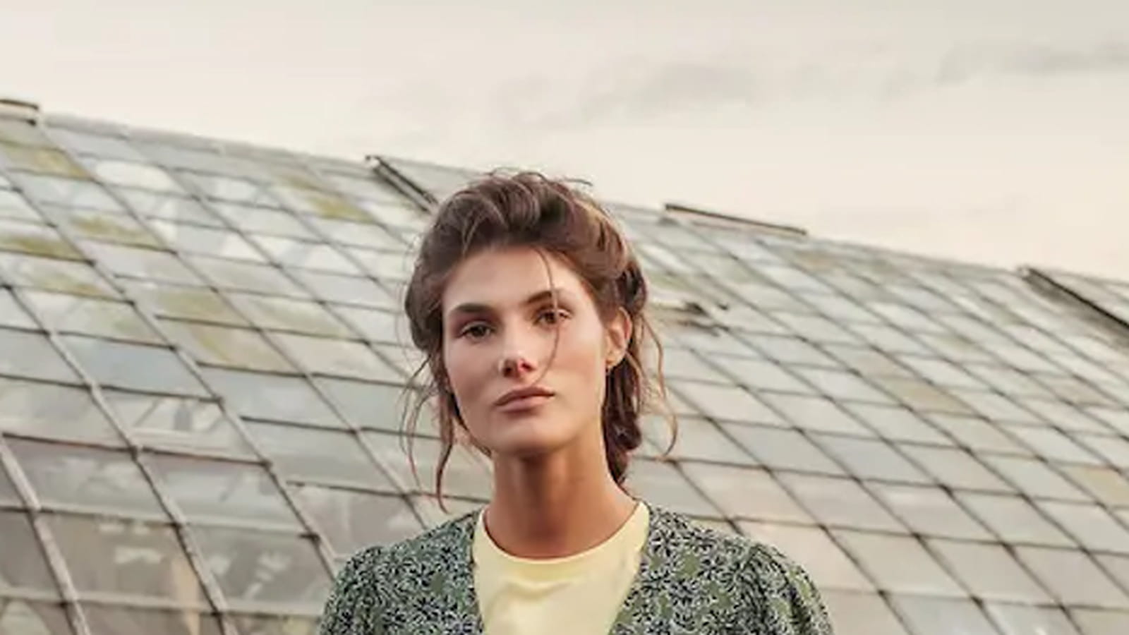 Robe La Redoute