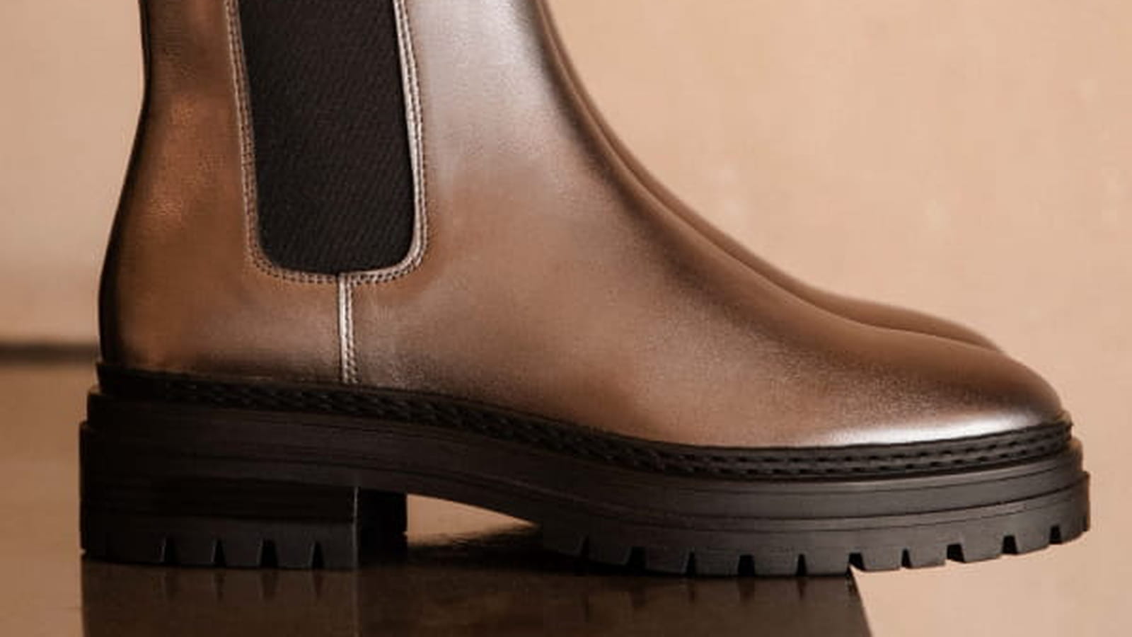 20 paires de bottines soldées à ne pas manquer pendant la dernière marque