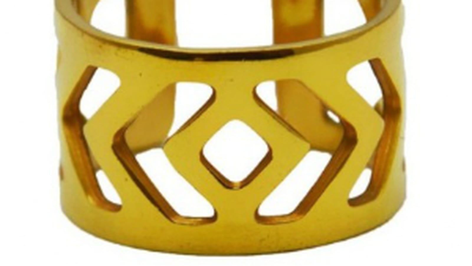 Bague Youh Youh Les Indiens