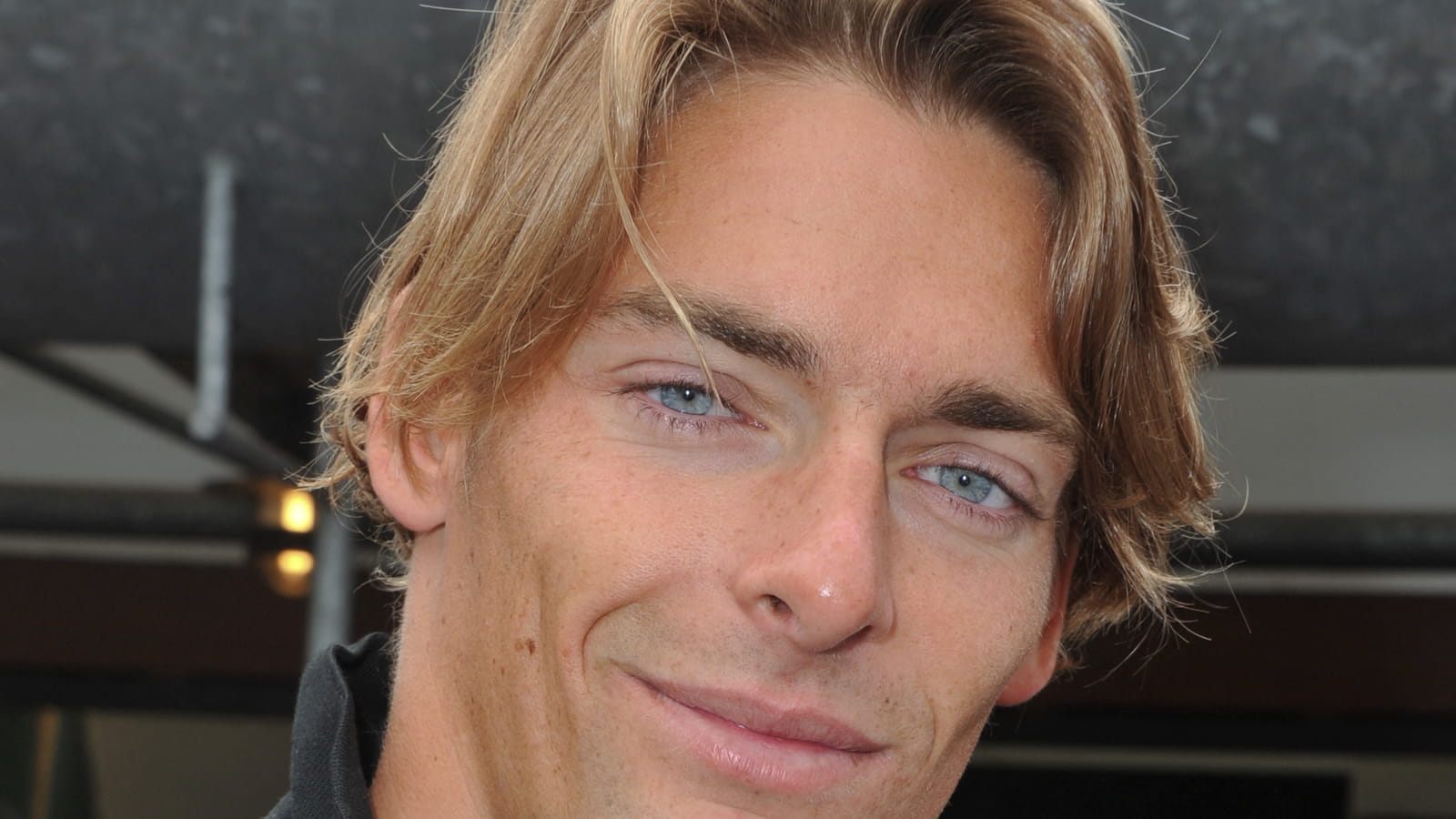 Camille Lacourt