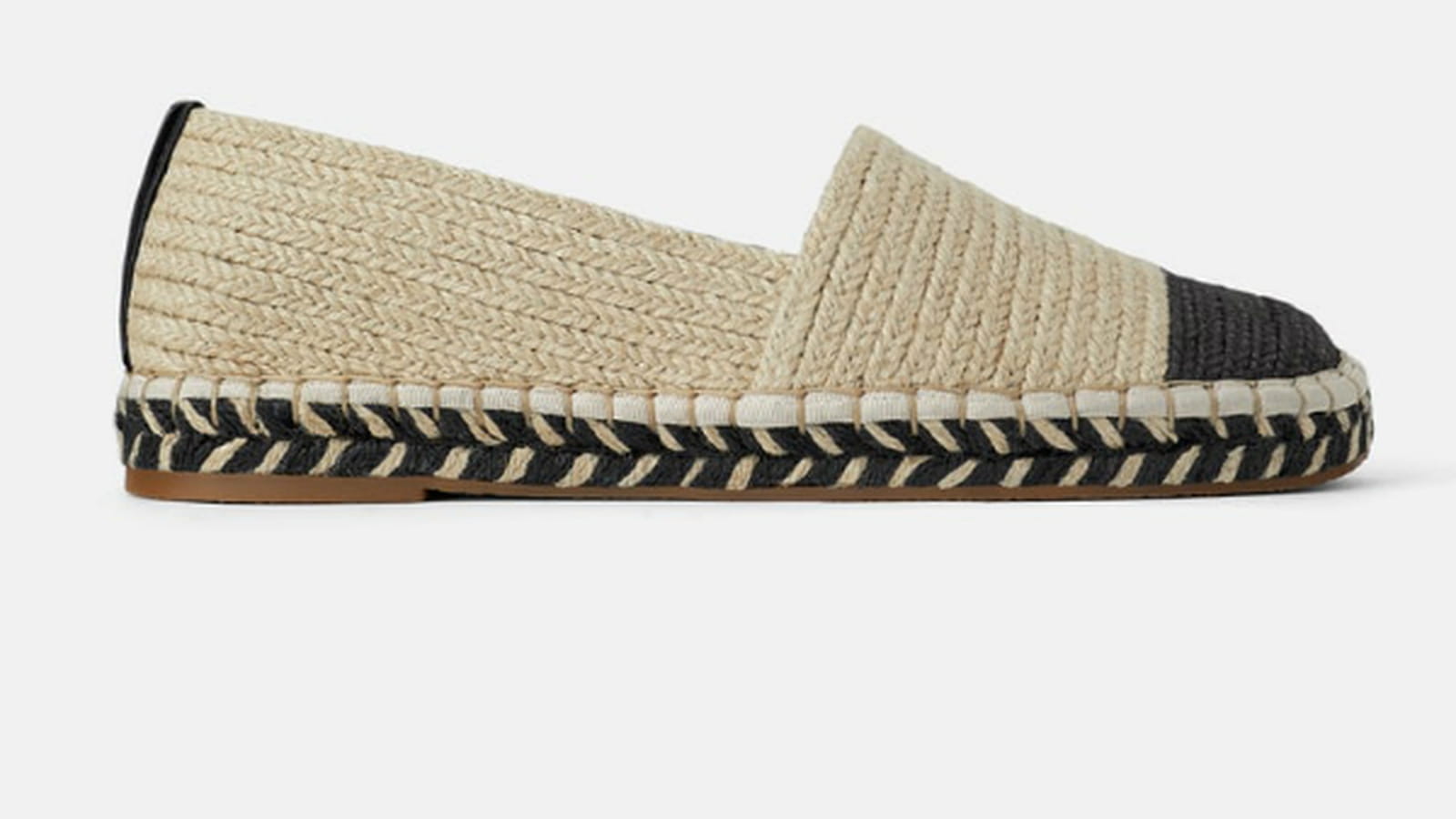 Espadrilles 