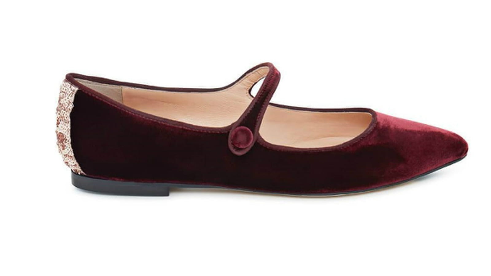 Ballerines Mia Moltrasio 