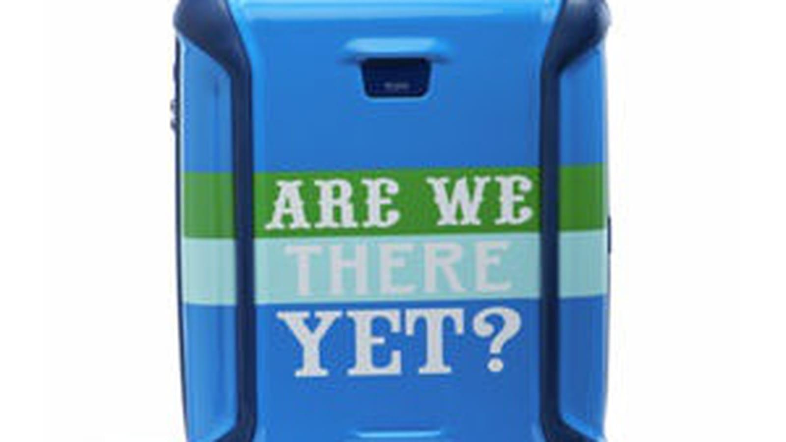 Valise "Vapor" de Tumi