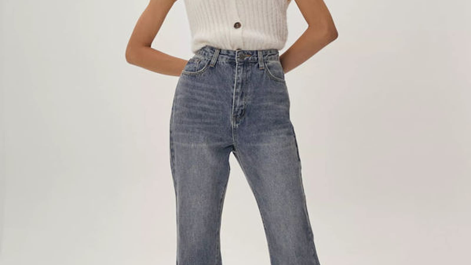 Jean Nasty Gal