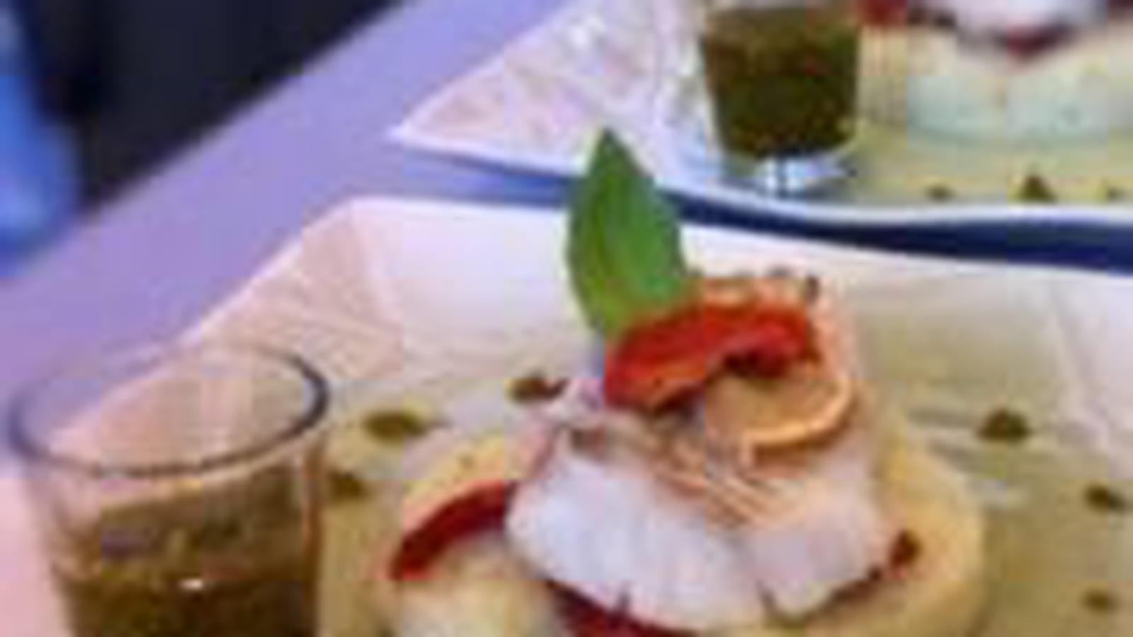 Le plat