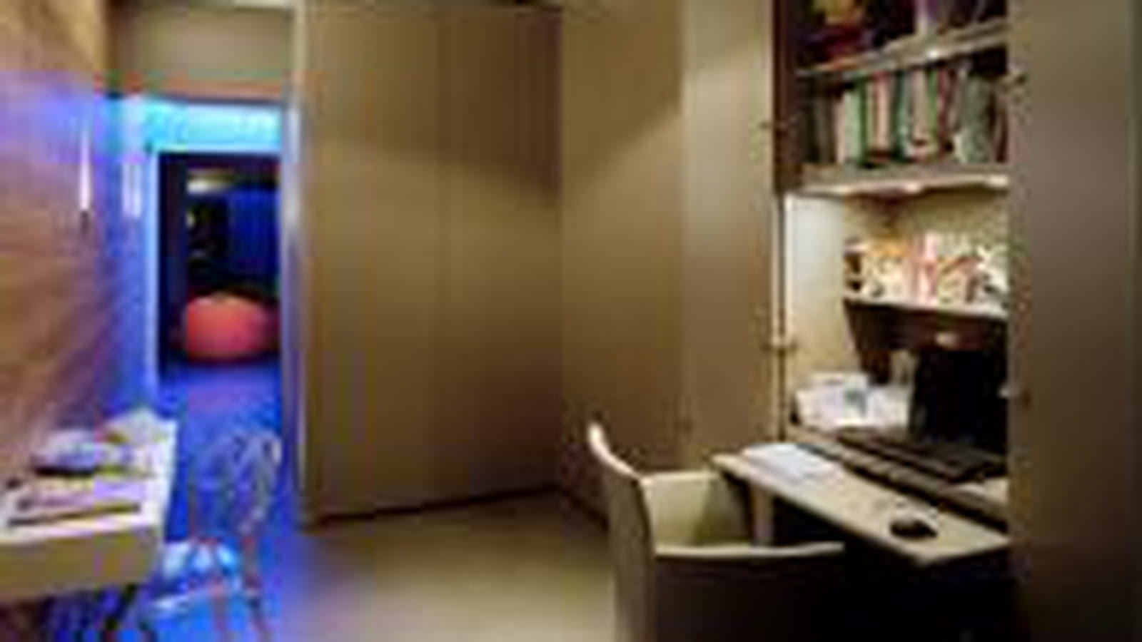 Bureaux