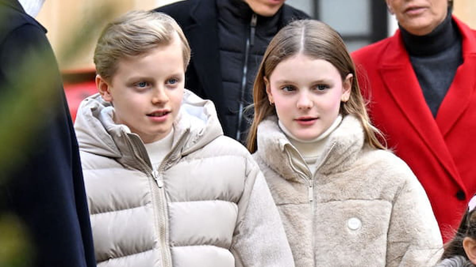 Gabriella de Monaco