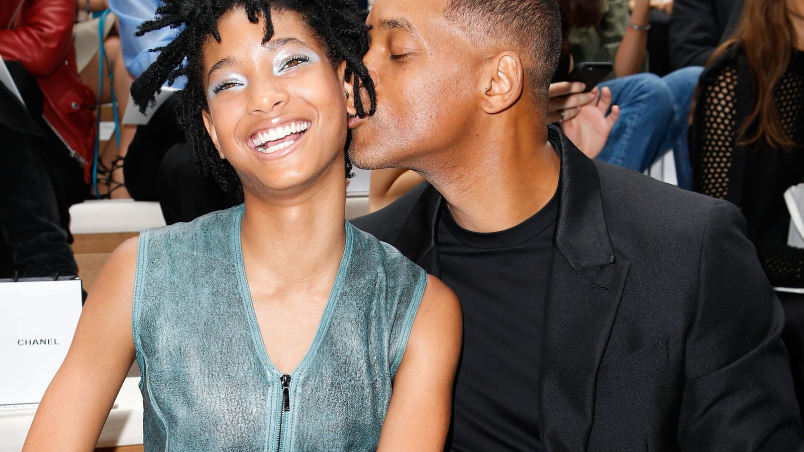 Willow Smith