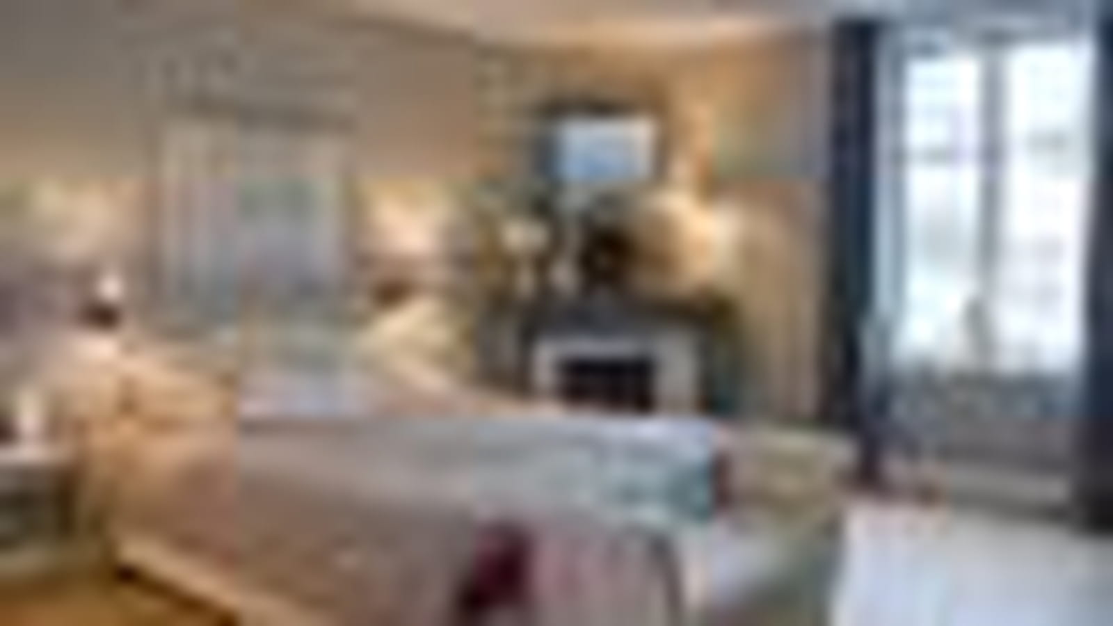 Chambre des parents