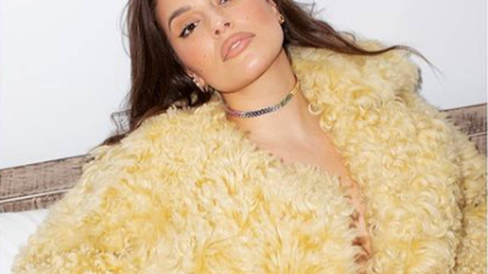 Ashley Graham