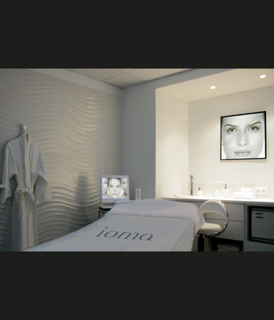 Le plus high tech&nbsp;: La Villa Ioma